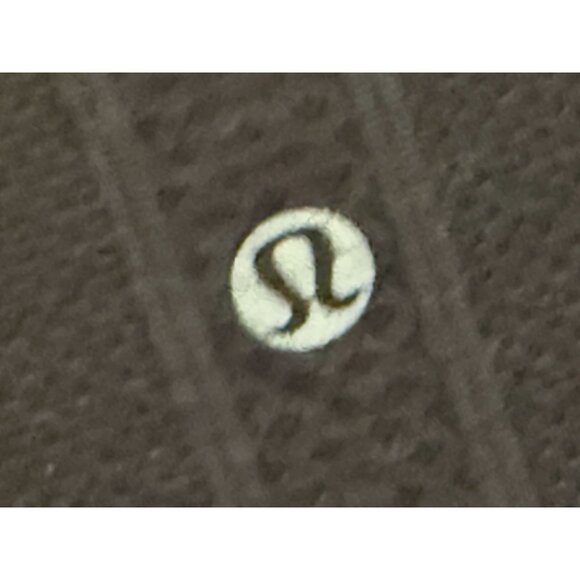 Lululemon Swiftly Tech Short-Sleeve Shirt 2.0 in Black Size 10 - Picture 9 of 9